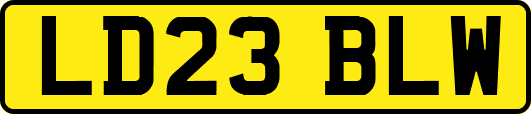 LD23BLW