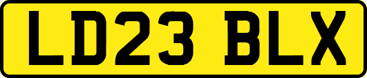 LD23BLX