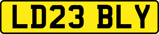 LD23BLY