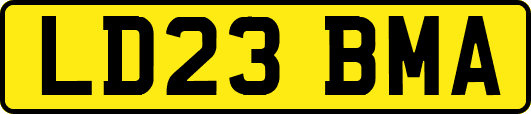 LD23BMA