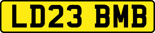 LD23BMB