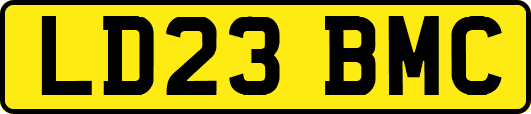LD23BMC