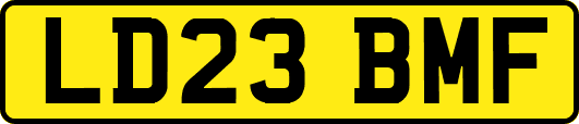 LD23BMF