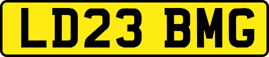 LD23BMG