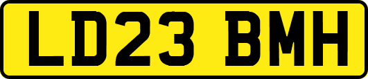 LD23BMH