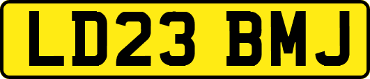 LD23BMJ