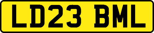 LD23BML