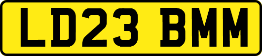 LD23BMM