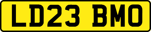 LD23BMO