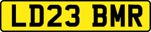 LD23BMR