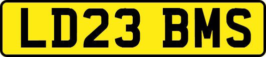LD23BMS