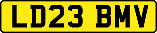 LD23BMV