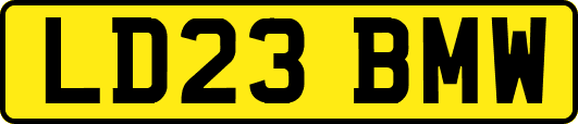 LD23BMW