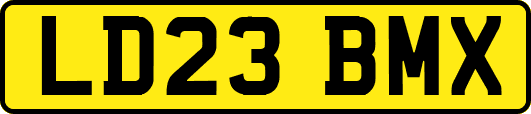 LD23BMX