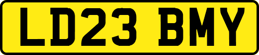 LD23BMY