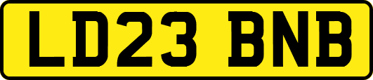 LD23BNB
