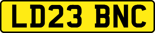 LD23BNC