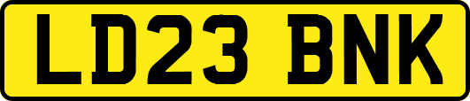 LD23BNK