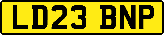 LD23BNP