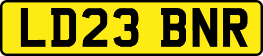 LD23BNR