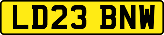 LD23BNW