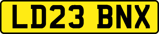 LD23BNX