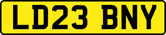 LD23BNY