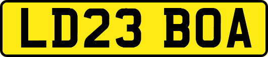 LD23BOA