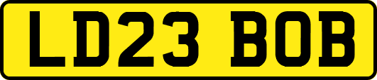 LD23BOB