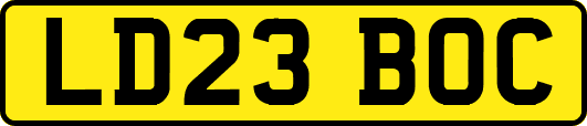 LD23BOC