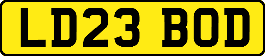 LD23BOD