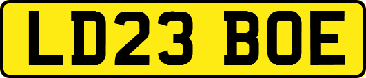 LD23BOE