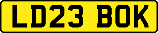 LD23BOK