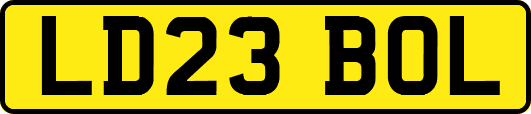 LD23BOL