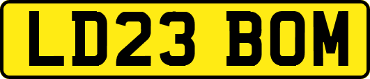 LD23BOM