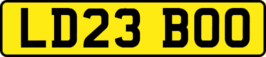 LD23BOO