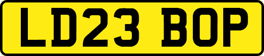 LD23BOP