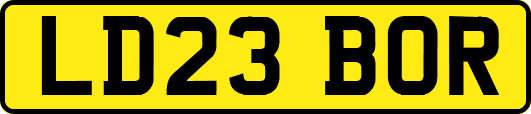 LD23BOR