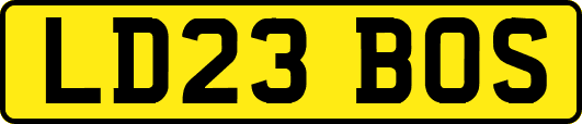 LD23BOS