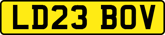 LD23BOV