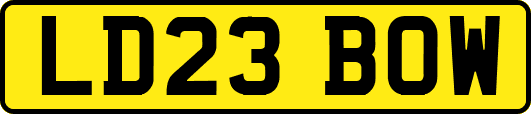 LD23BOW