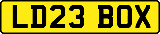 LD23BOX