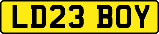 LD23BOY