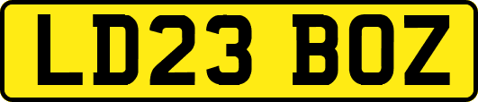 LD23BOZ