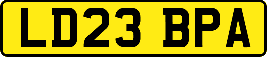 LD23BPA