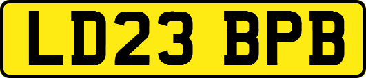 LD23BPB