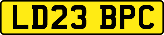 LD23BPC