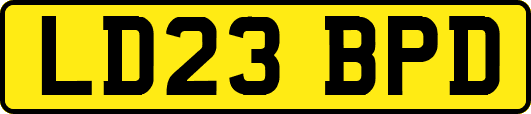 LD23BPD