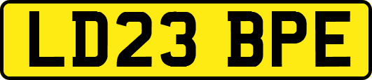 LD23BPE