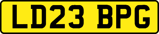 LD23BPG